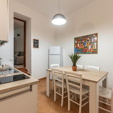 Sicilia Bella Maqueda Lägenhet Palermo Exteriör bild