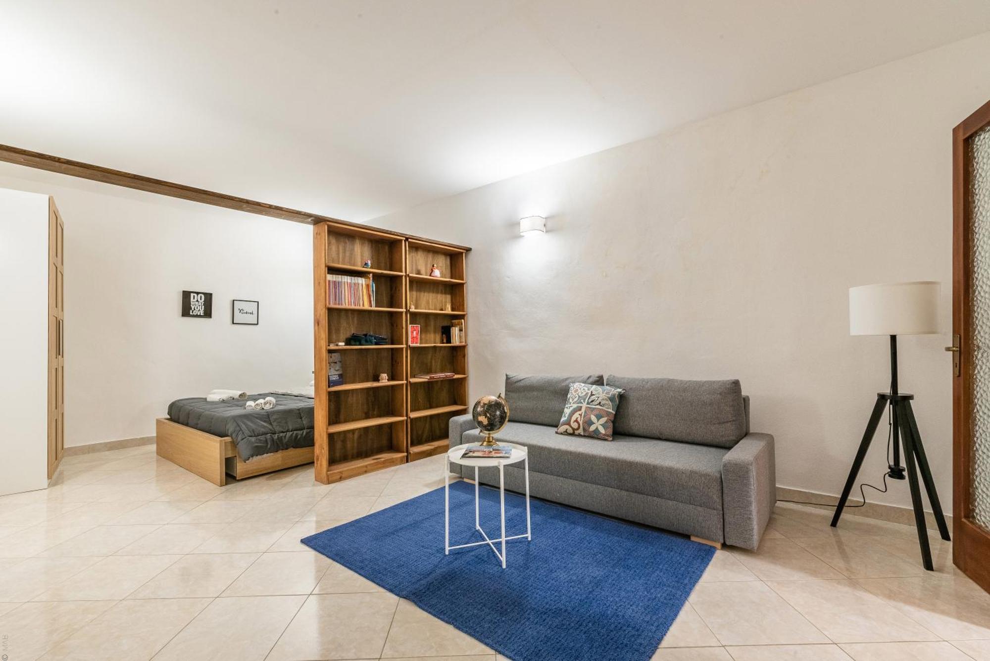 Sicilia Bella Maqueda Lägenhet Palermo Exteriör bild